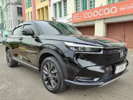 HRV 1.5 SE Sensing AT 23 TDP25jt Facelift Honda HR-V Matic 2023
