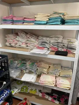[JUAL RUGI] Paket Usaha Baju Bayi & Anak