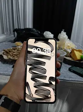 IPHONE XS MAX 64GB