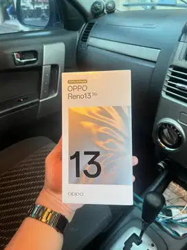 Oppo Reno 13 5G