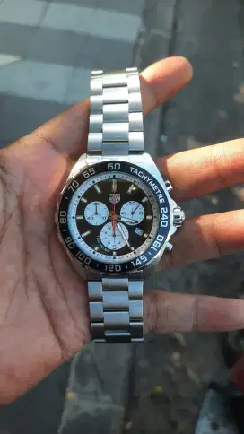 Tag heuer formula 1 original chronograph