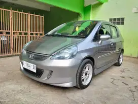 Honda Jazz 2008 Bensin
