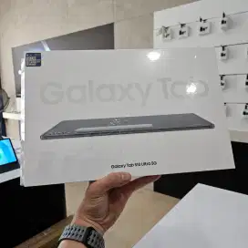 Samsung Tab S10 ultra 5G 12/256 Free keyboard garansi resmi 1 tahun