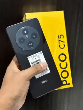 Open box Poco f7 8/256