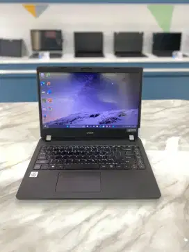 [A32] LAPTOP ACER i5 8GB 256GB 14INCH COD SIAP PAKAI