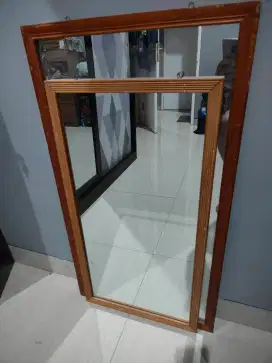 Jual kaca murah