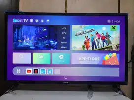 Smart TV 43inch mulus