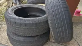 Ban bs 225/55 r18