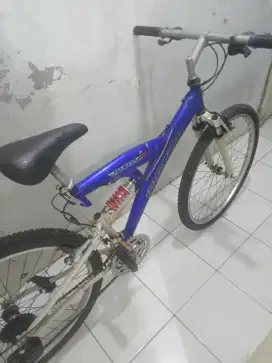 Jual sepeda Polygon ukuran dewasa