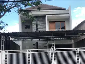 Rumah Nyaman di Komplek Bumi Kopo Kencana