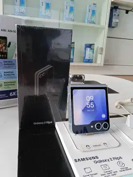 SAMSUNG GALAXY Z FLIP 6 DISKON