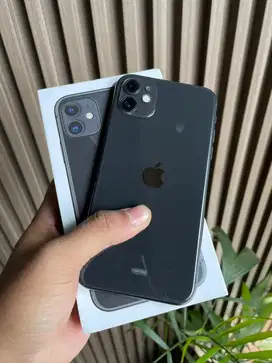 IPHONE 11 64 GB IBOX