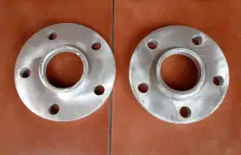 Spacer Nok BMW 5x120 Aluminium E32 E34 E36 E38 E46 E60 E53 E90 F10 F30