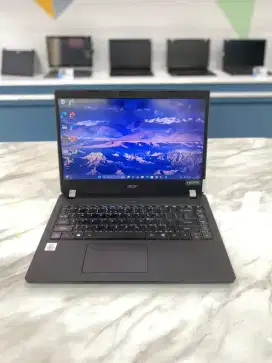 [A32] LAPTOP ACER i7 8GB 256GB 14INCH SIAP PAKAI COD JABOTABEK
