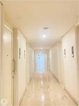 Turun Harga Apartment Landmark Residence Semi Furnished  Harga Nego