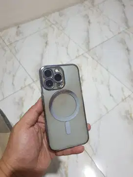 JUAL CEPAT IPHONE 13PRO 128GB