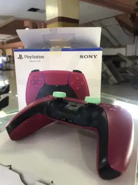 Stik Ps 5 x resmi