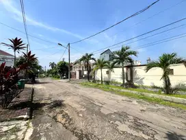 Lokasi di Cinere : Dijul Tanah Murah 18 Menit Tol Pamulang