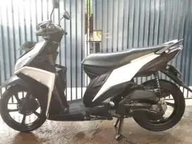 Yamaha Mio 125 tahun 2016