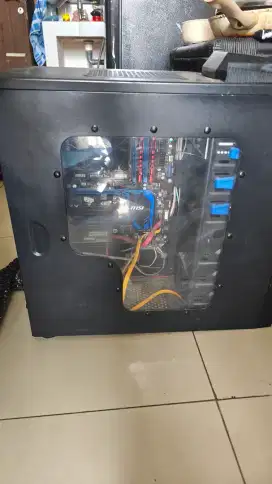 Komputer Core i5 (minus PSU)