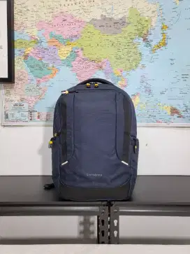 Samsonite locus backpack tas ransel