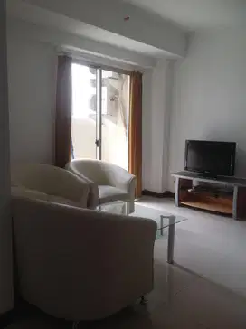 Sewa Apartemen Waterplace Tower B, Pakuwon Indah