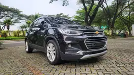 Chevrolet Trax 1.4 Premier AT 2019