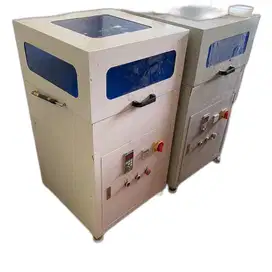 Mesin polesh lcd handphone