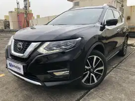 [OLXMOBBI] DP RENDAH Nissan X-Trail 2.5 VL Bensin-AT 2019 YTDMFI