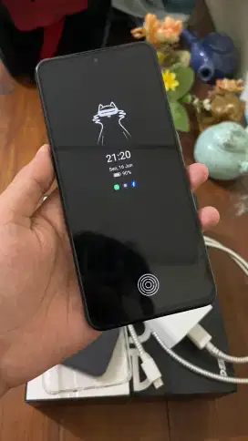 Realme GT Neo 3 8/256