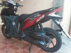 Vario 2013 idling