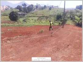 Jual Tanah Sumedang Cocok Kos 7 Menit Kampus UNPAD Siap Ajb SHM