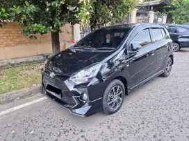 Toyota Agya 2021 GR CASH
