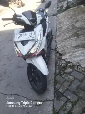 Jual vario 150 cc