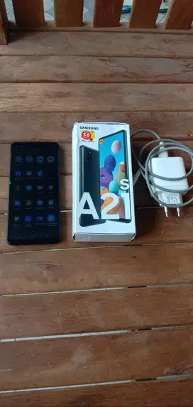 jual hp samsung a21s