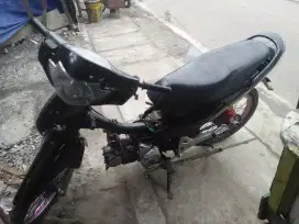 Jual cepat motor honda
