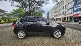 Chevrolet Trax 1.4 Premier AT 2019