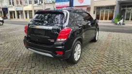 Chevrolet Trax 1.4 Premier AT 2019