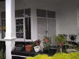 Dijual rumah Kemang Pratama Bekasi