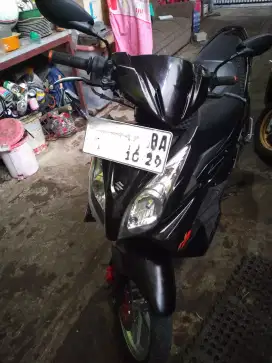 Skywave 125 2008