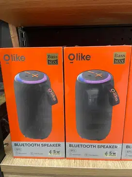 Promo speaker olike sf11