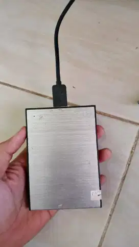 Jual HDD External OSMOUS 1TB