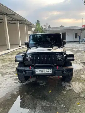 Jeep Wrangler 2012 Diesel