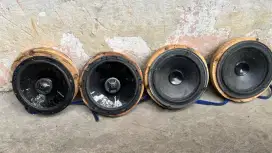 Rockford Fosgate speaker