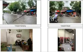Rumah murah jl duri utama raya duri kepa jakarta barat