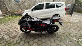 Dijual GSX-R 150 2017