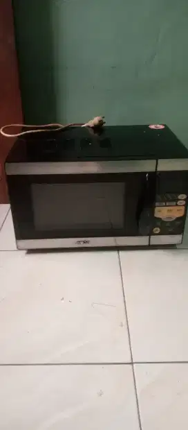 Jual micrawef merk AOWA normal