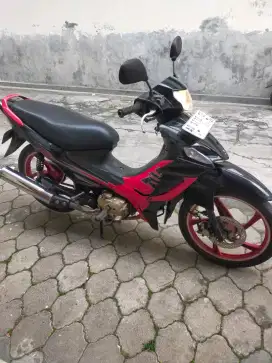 Suzuki Titan 2013