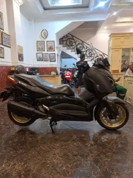 DP RINGAN XMAX 2019 ( KTP DAERAH BISA KREDIT DIBANTU ACC)