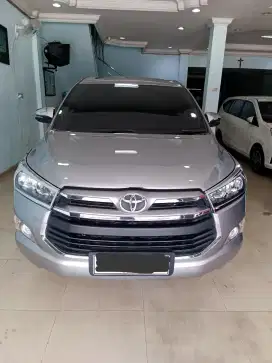 (Km 34rb)Innova Reborn 2.0 G Matic 2017